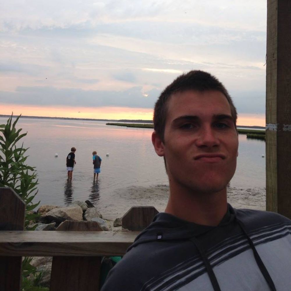 Meet your Posher, Hank